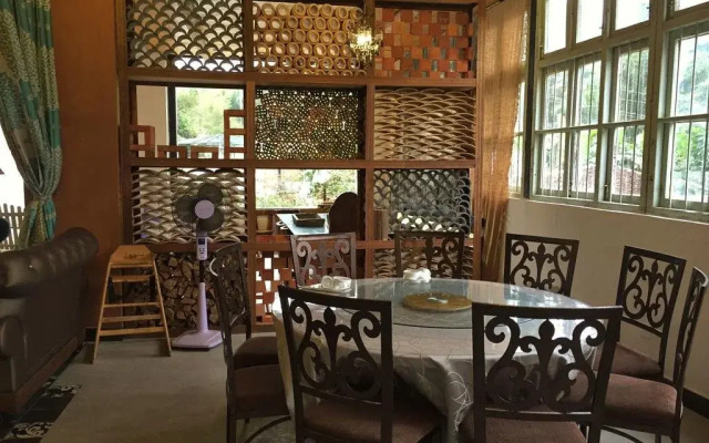 Yuanse Inn