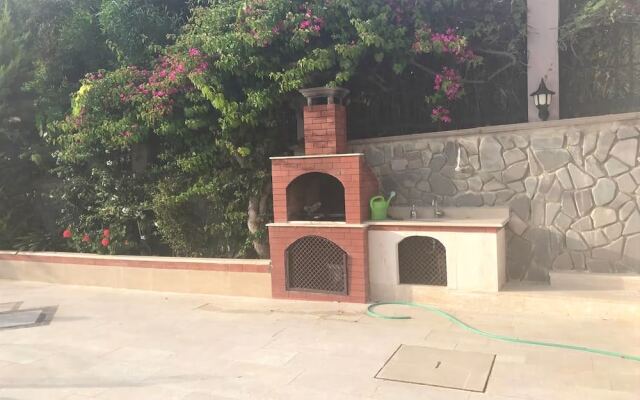 Villa 10 bedroom with Hamam