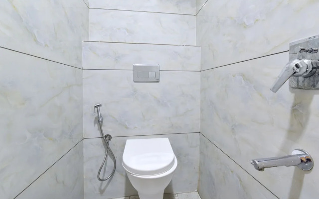 Fabhotel Shree Vrindavan