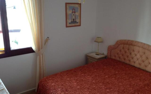 Elite Apartments in Calpe