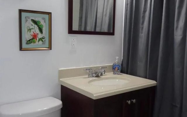 Adib Apartments - 2448 Carling Ave, Unit 104
