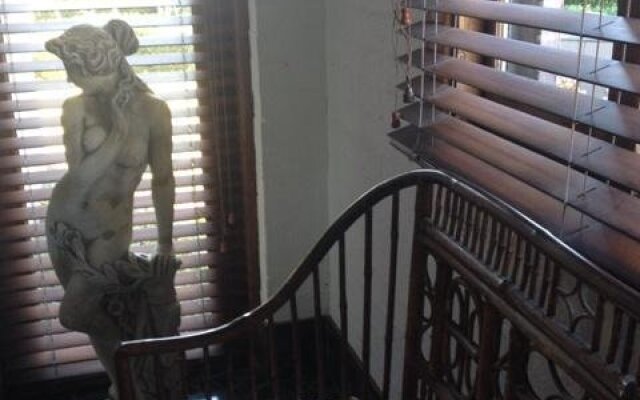 Greengate Bed and Breakfast