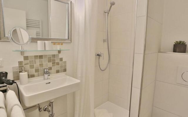 Seepark Seepark Appartement 36