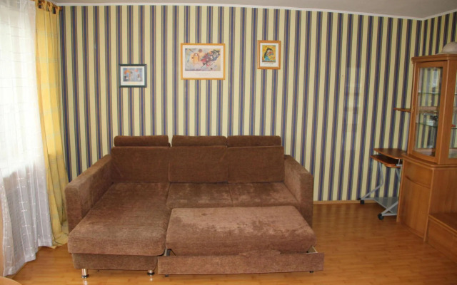VL Stay Apartments - Gogolya