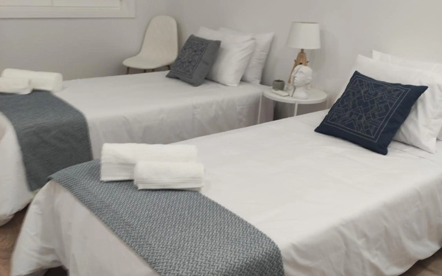 Pinheiro Guest House