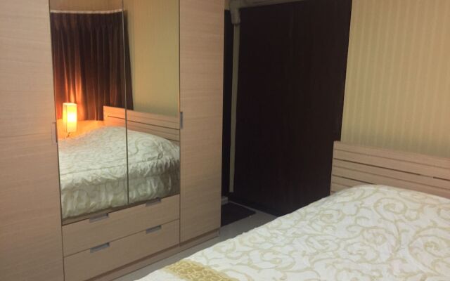 Nouvelle Condominium Thanacity
