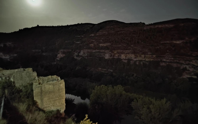 CASA UNIFAMILIAR Gran Balcón al Júcar de JORQUERA