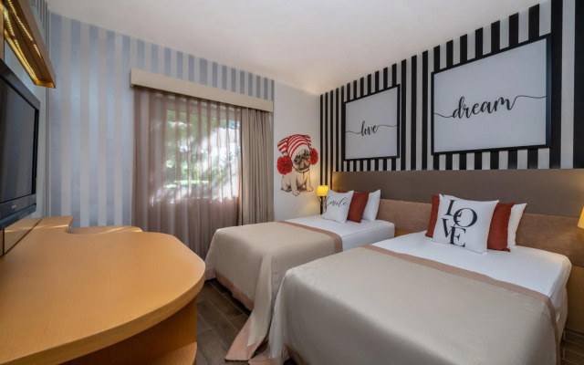 Selectum Family Resort Side