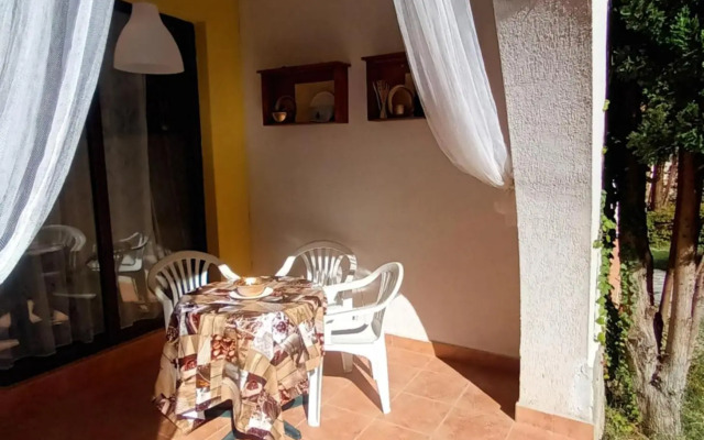 STUDIO DELUXE IN MARINA CAPE 4 stars complex 33 7