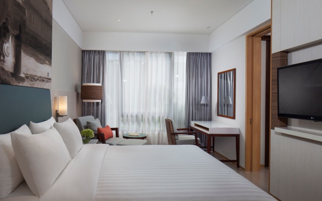 Courtyard By Marriott Bali Seminyak Resort