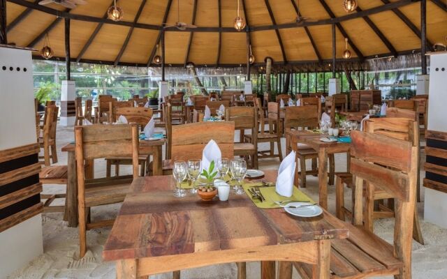 Yash Nature Resort