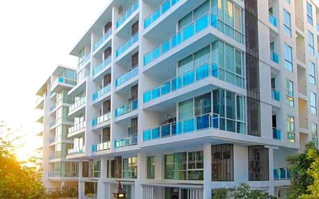 My Resort Huahin by MR.JAY