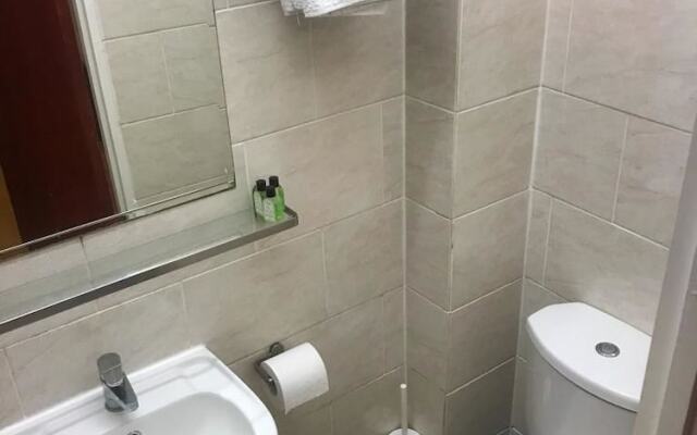 Rooms134