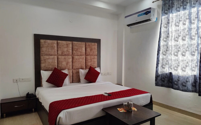 Hotel Royal Regency