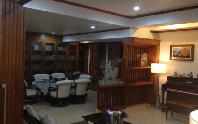 Ruankaew Homestay