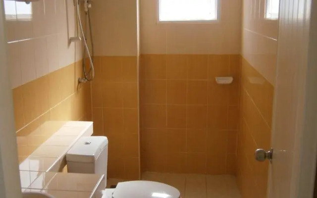 Mais Guesthouse & Coffee Shop