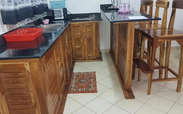 Pendo Villas Diani