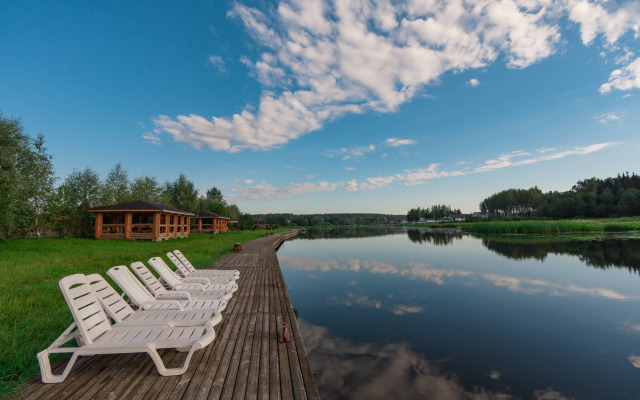 Дивный Мир Империал (Ателика)