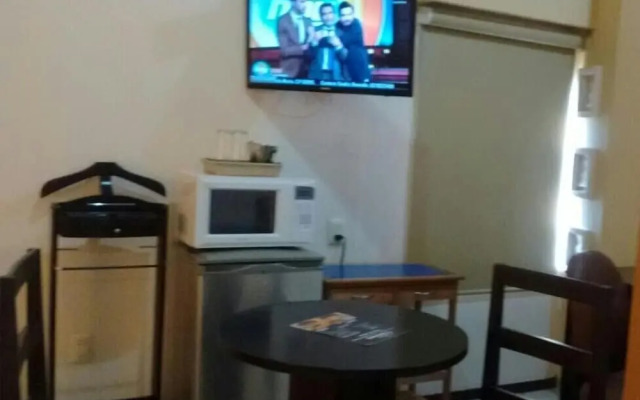 Madero Suites