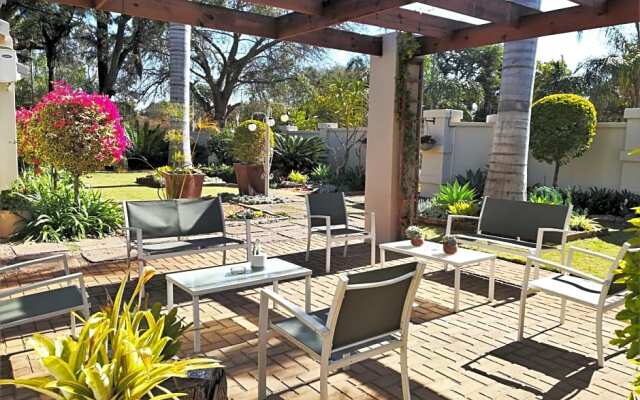 The Platinum Guesthouse