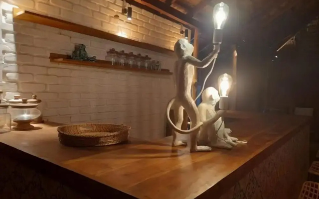 Oruwa Boutique Villas