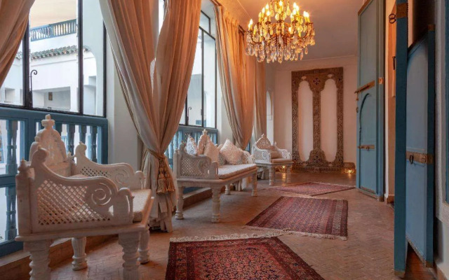 Riad Si Khalifa