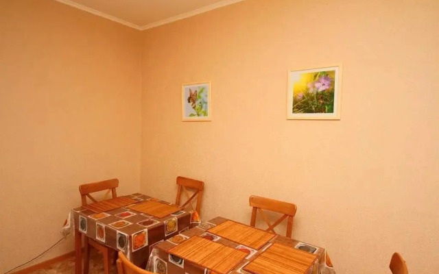 Guest House on Turgeneva 172a