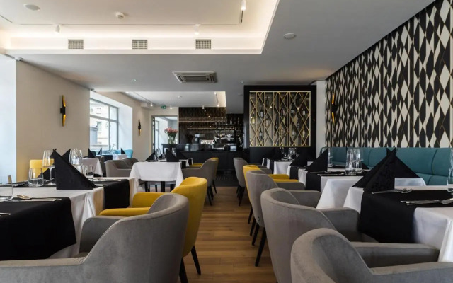 Hotel Kempen
