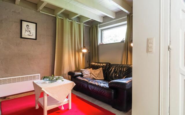 Cosy Holiday Home Near Centre