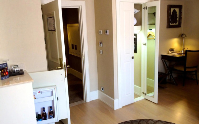Titanic Comfort Sisli