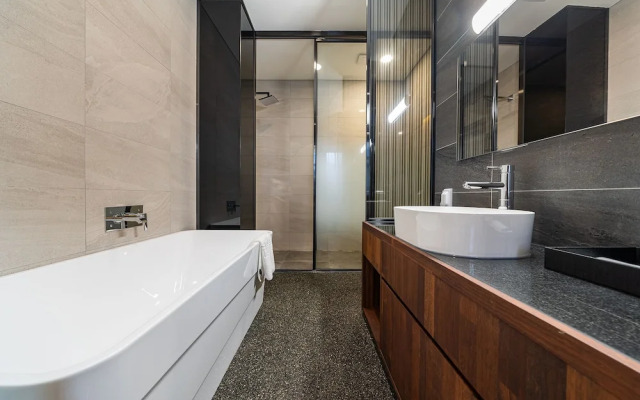 Hotel RU136