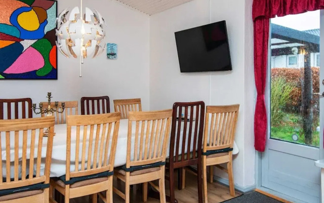 Holiday home Nordborg IX