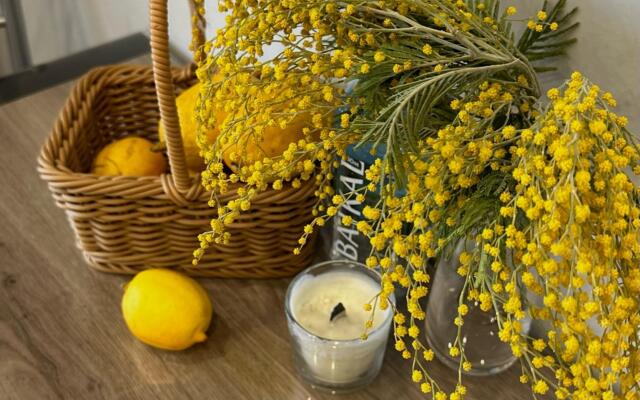 Апартаменты Иркутск на улице Трилиссера