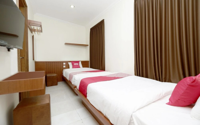 Pagsis Village by OYO Rooms