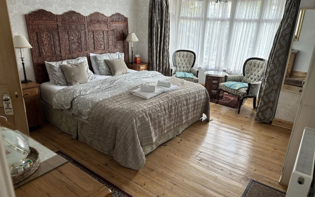 Cambridge Bed and Breakfast