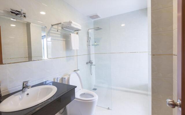 Luxor Boutique Hotel Phu Quoc