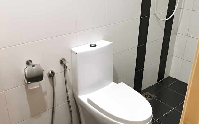 YP Boutique Hotel, Paradigm Mall Petaling Jaya