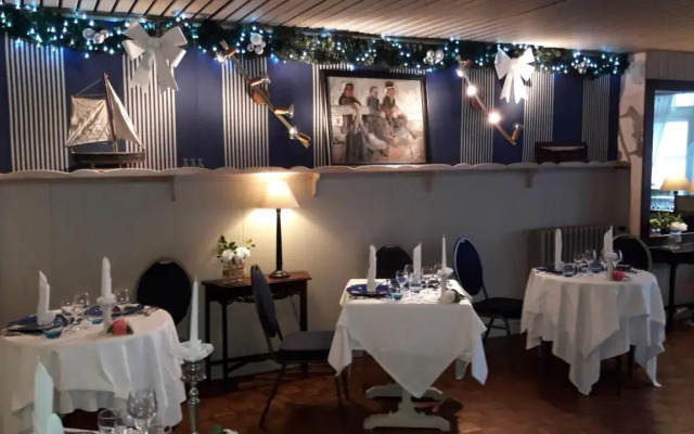 Logis Hôtel de la Plage