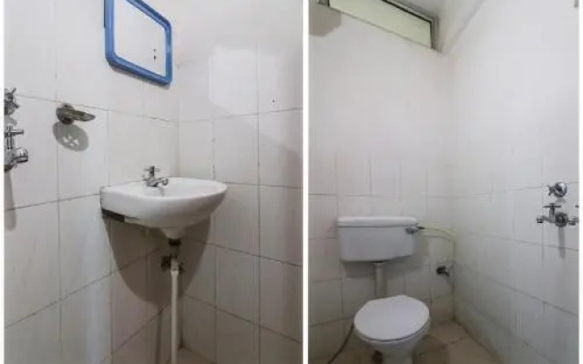 Raj Shanti Guest House Sarnath