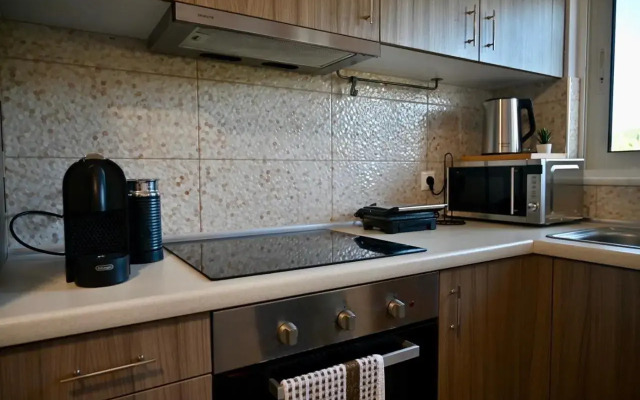 Guest House 4 Stars Faliraki