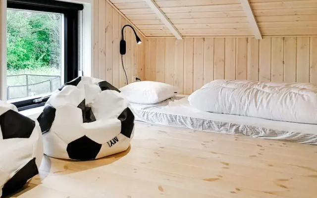 Holiday Home in Sæby