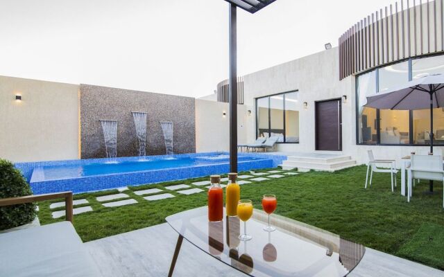 Aspar Resorts