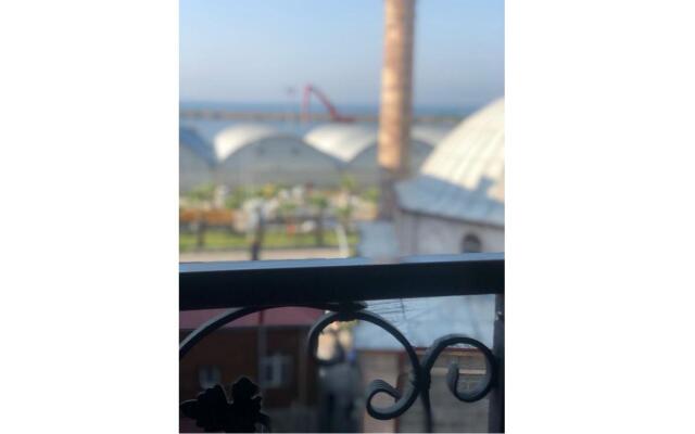 Air Boss Giresun City Hotel