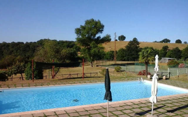 Le Forre del Treja Agriturismo