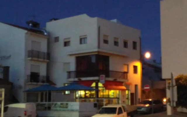 Pousada Farol do Portinho