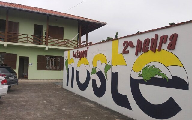 Hostel Itapoa Segunda Pedra