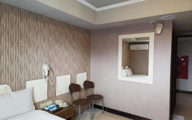 Hotel Fouquet
