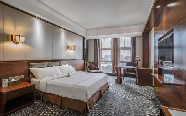 Venus Royal Hotel - Foshan