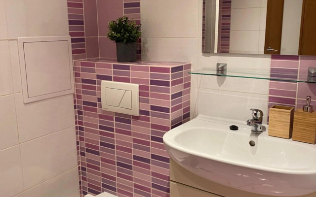 SATYS Apartments - Free Wifi and parking