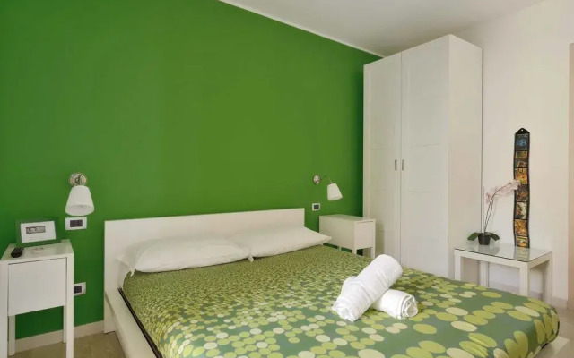 B&B Il Meraviglioso Mondo di Amélie